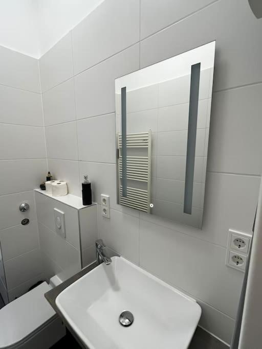 City Apartment On The Rhine, Köln Exterior foto