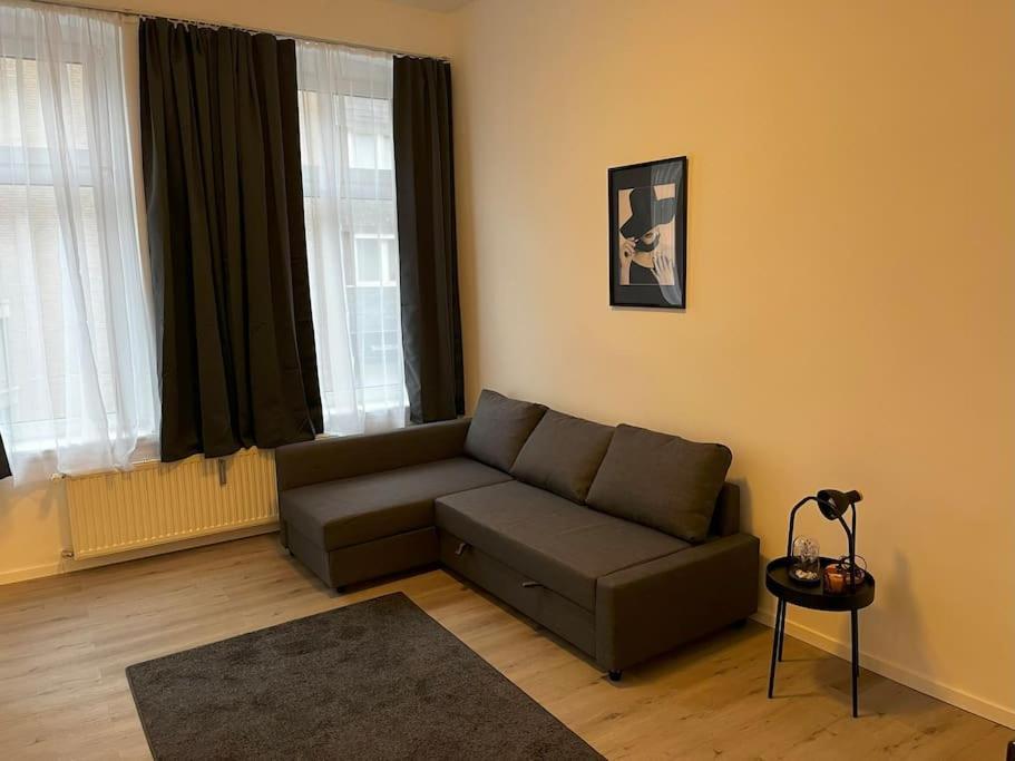 City Apartment On The Rhine, Köln Exterior foto